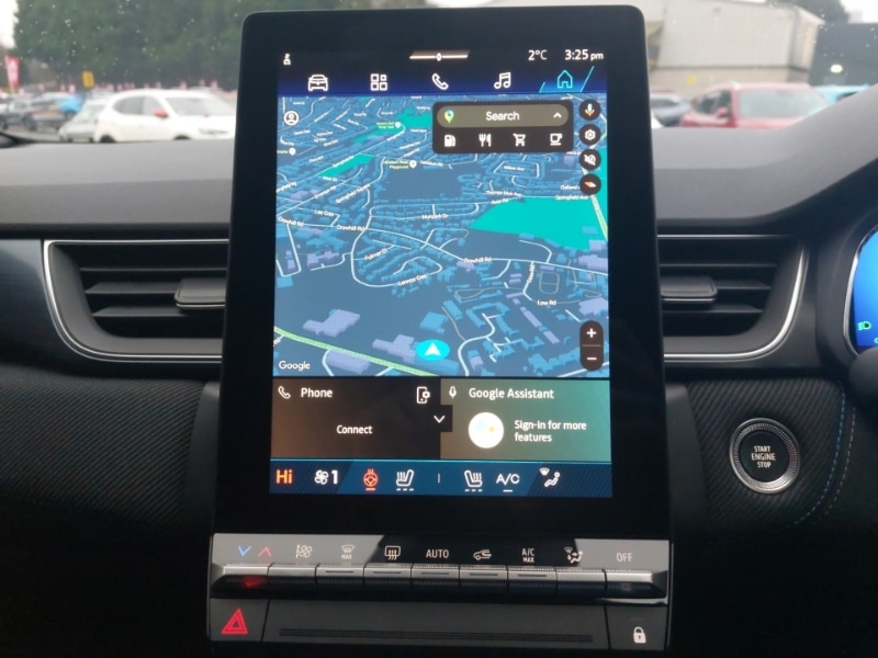 Used Renault Other 2025 for sale - 77343104: Photo 18