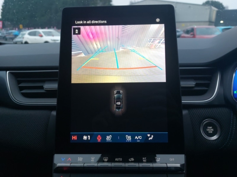 Used Renault Other 2025 for sale - 77343104: Photo 19