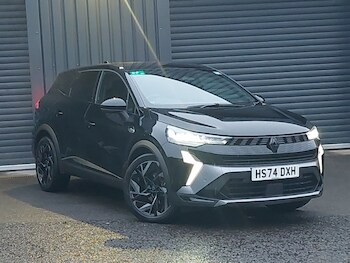 Used Renault Other 2025 for sale - 77343104: Photo