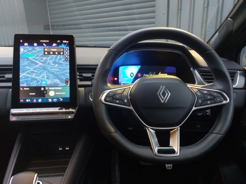 Used Renault Other 2025 for sale - 77343104: Photo 7