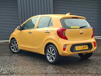 Used Kia Picanto 2023 for sale - 79592023: Photo