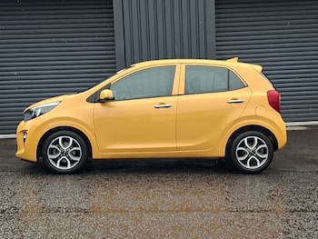 Used Kia Picanto 2023 for sale - 79592023: Photo