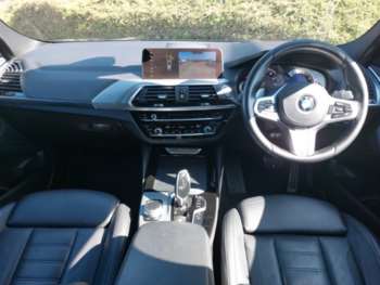 Used BMW X4 2019 for sale - 74482077: Photo