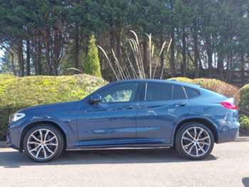 Used BMW X4 2019 for sale - 74482077: Photo