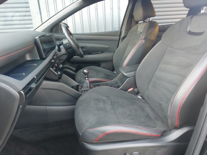 Used Hyundai TUCSON 2024 for sale - 77119220: Photo 5