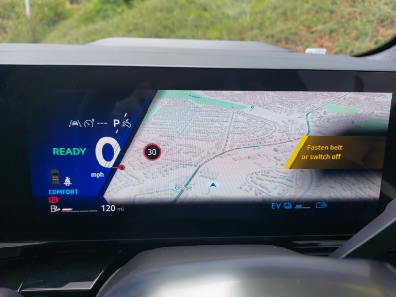 Used Renault Other 2025 for sale - 77338411: Photo 10