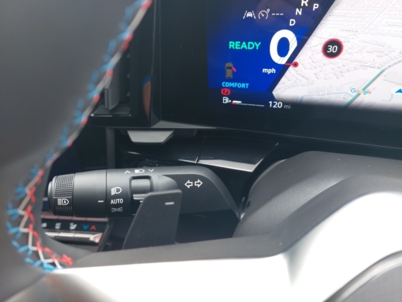 Used Renault Other 2025 for sale - 77338411: Photo 18