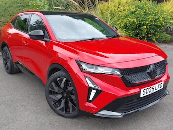 Used Renault Other 2025 for sale - 77338411: Photo