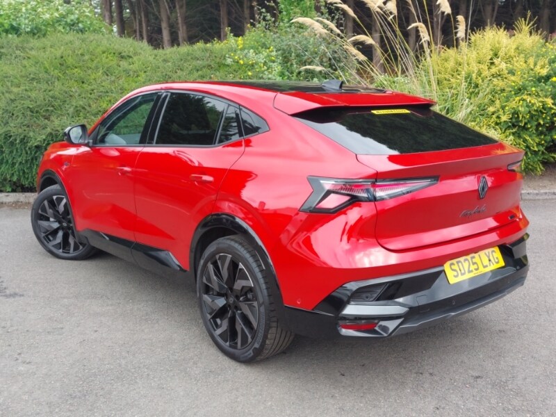 Used Renault Other 2025 for sale - 77338411: Photo 3