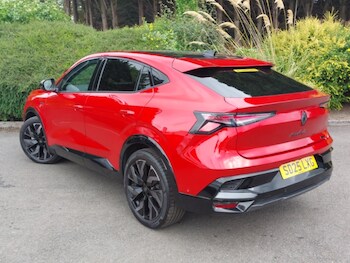 Used Renault Other 2025 for sale - 77338411: Photo