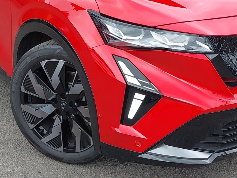 Used Renault Other 2025 for sale - 77338411: Photo 9