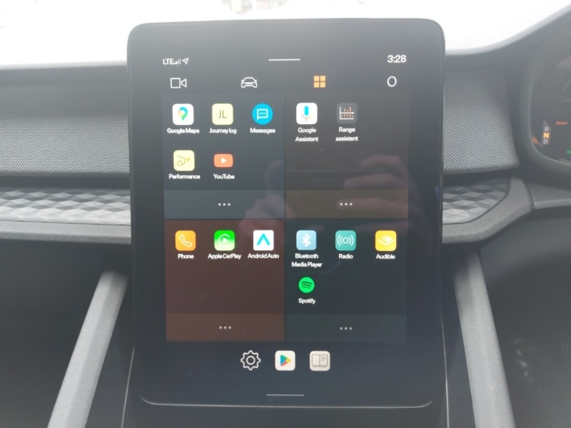 Used Polestar Polestar 2 2023 for sale - 76648554: Photo 18