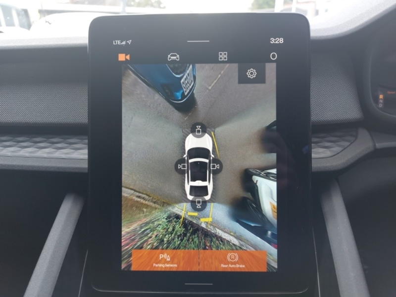 Used Polestar Polestar 2 2023 for sale - 76648554: Photo 19