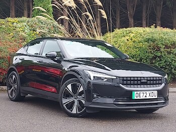 Polestar - Polestar 2