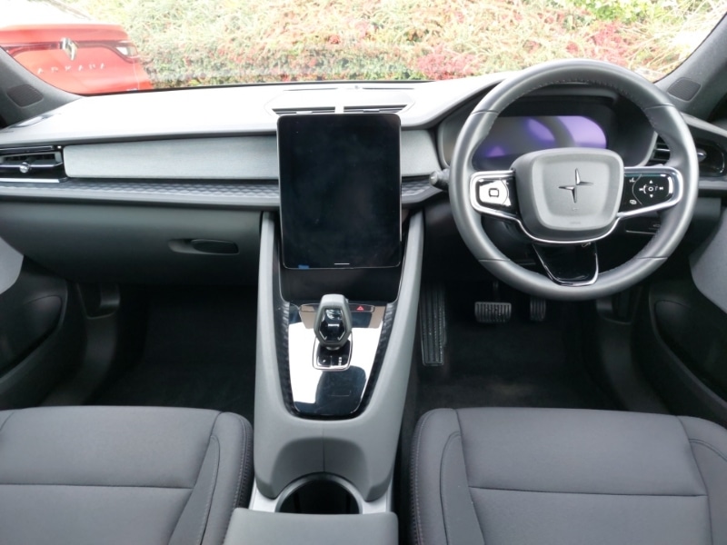 Used Polestar Polestar 2 2023 for sale - 76648554: Photo 2