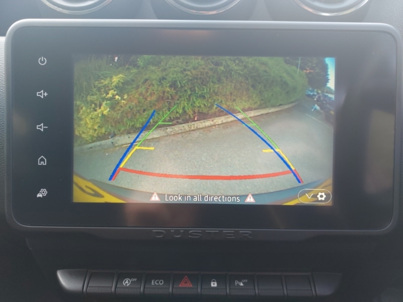 Used Dacia Duster 2022 for sale - 76737100: Photo 17