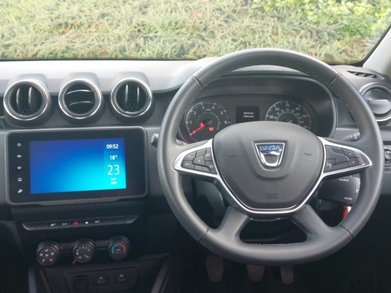 Used Dacia Duster 2022 for sale - 76737100: Photo 7