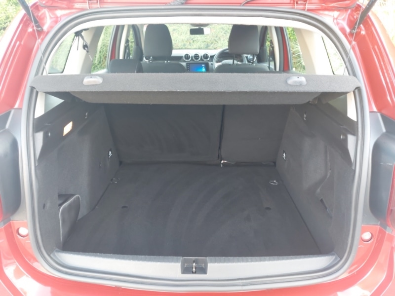 Used Dacia Duster 2022 for sale - 76737100: Photo 8