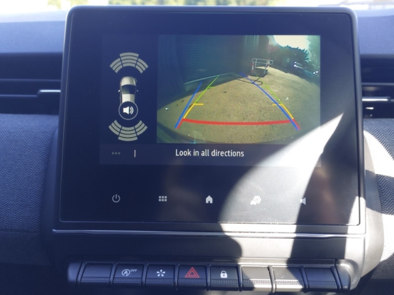 Used Renault Clio 2024 for sale - 77731622: Photo 19