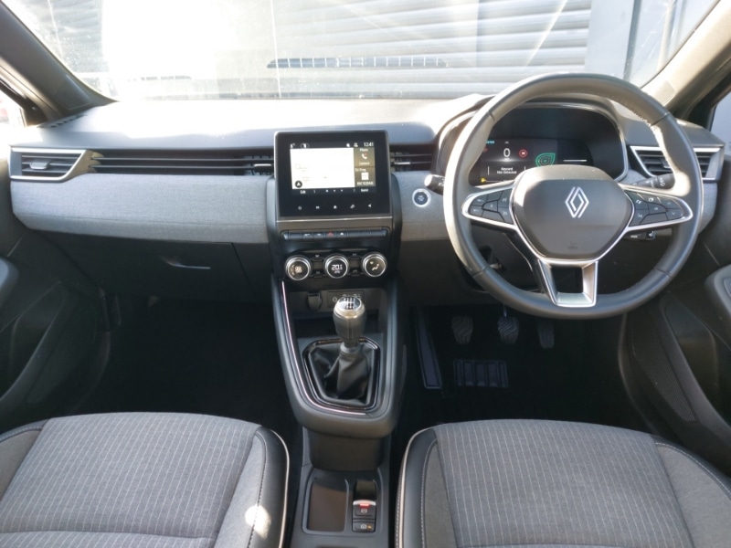 Used Renault Clio 2024 for sale - 77731622: Photo 2
