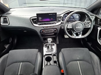 Used Kia XCeed 2025 for sale - 78868865: Photo