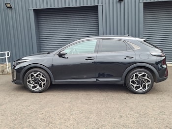 Used Kia XCeed 2025 for sale - 78868865: Photo