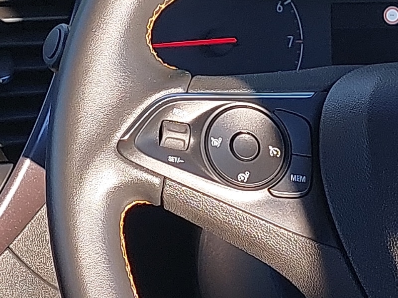 Used Vauxhall Crossland X 2019 for sale - 76707904: Photo 10