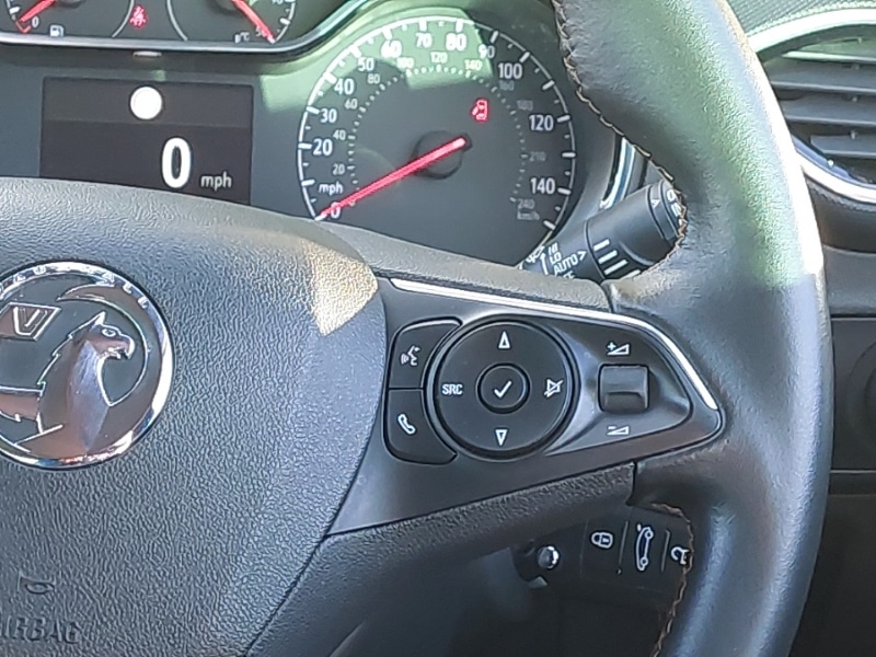 Used Vauxhall Crossland X 2019 for sale - 76707904: Photo 11