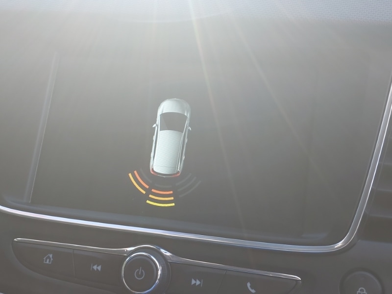 Used Vauxhall Crossland X 2019 for sale - 76707904: Photo 12