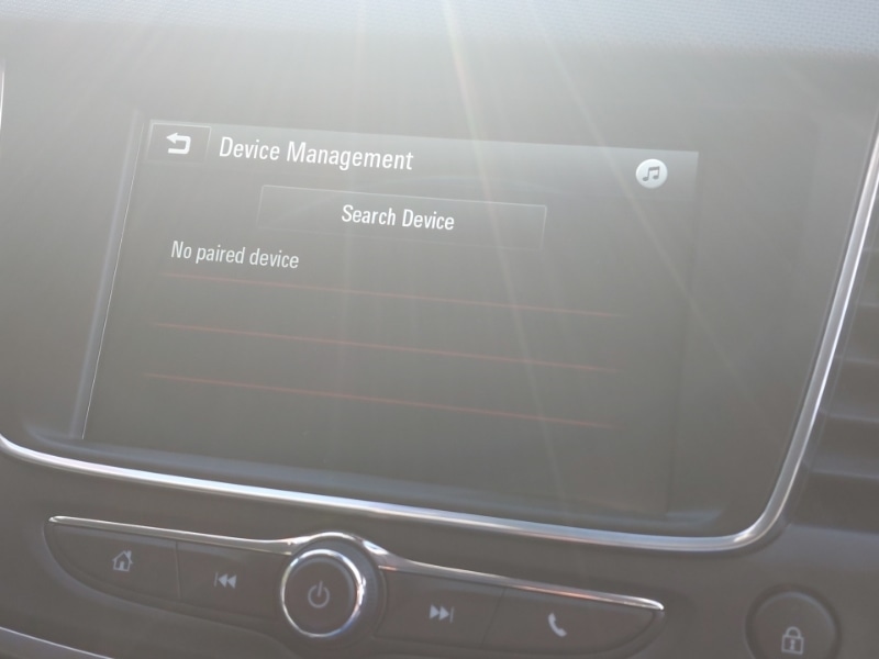 Used Vauxhall Crossland X 2019 for sale - 76707904: Photo 13