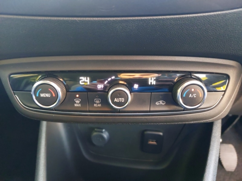 Used Vauxhall Crossland X 2019 for sale - 76707904: Photo 15