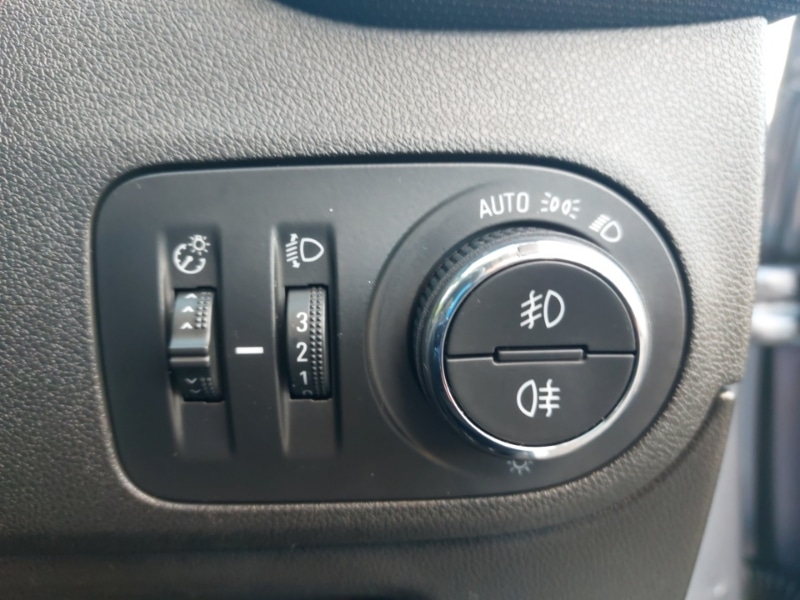 Used Vauxhall Crossland X 2019 for sale - 76707904: Photo 18