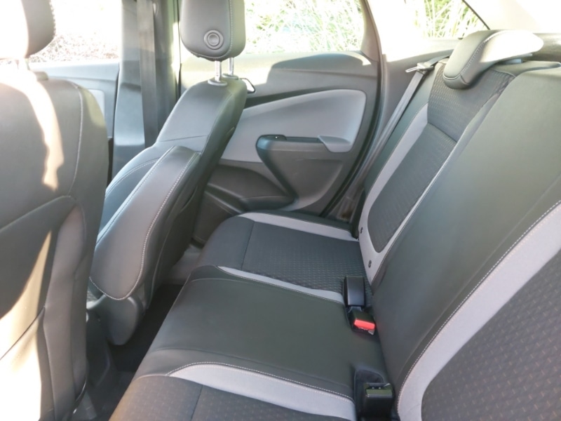 Used Vauxhall Crossland X 2019 for sale - 76707904: Photo 6