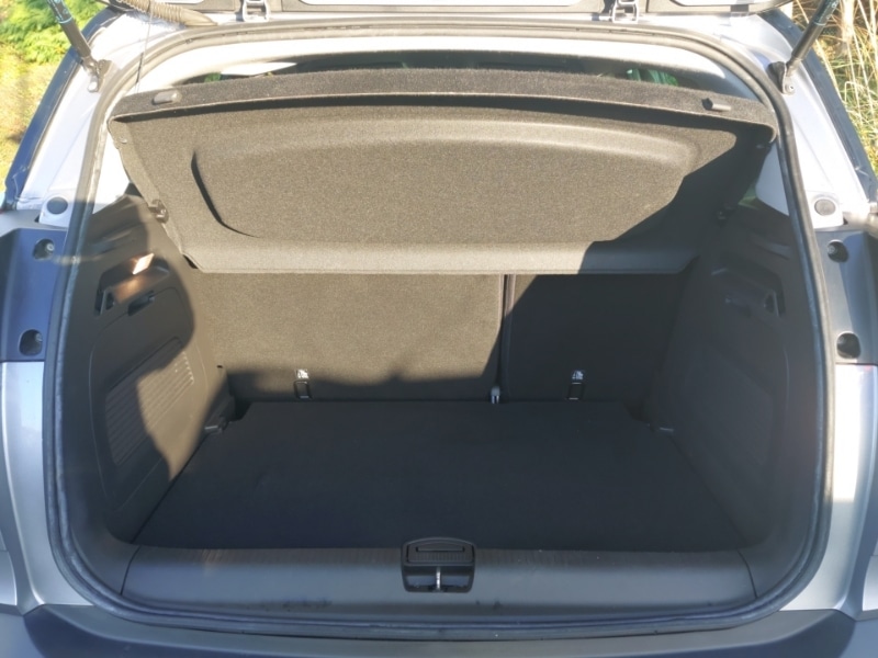 Used Vauxhall Crossland X 2019 for sale - 76707904: Photo 8