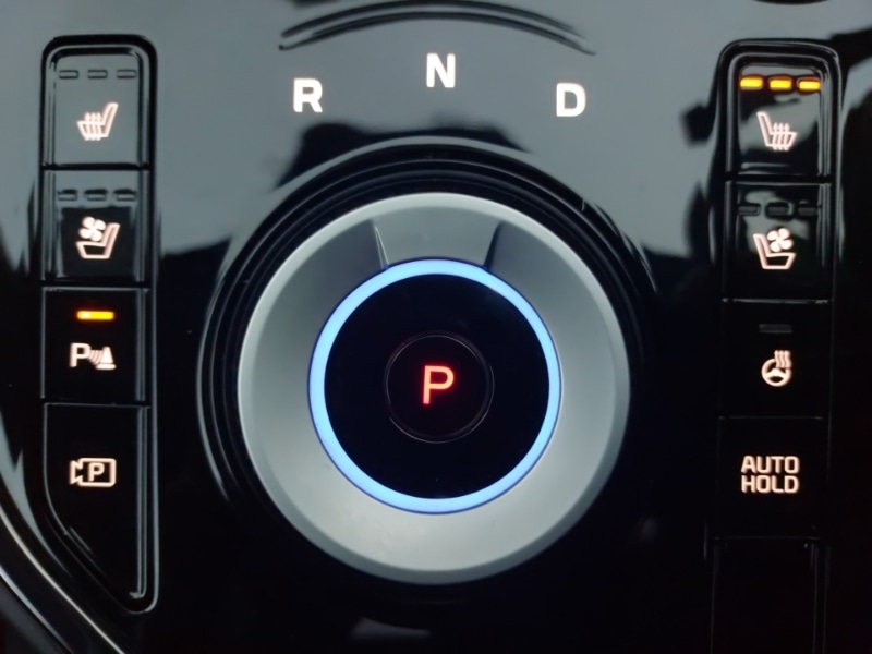 Used Kia Niro 2025 for sale - 76915619: Photo 16