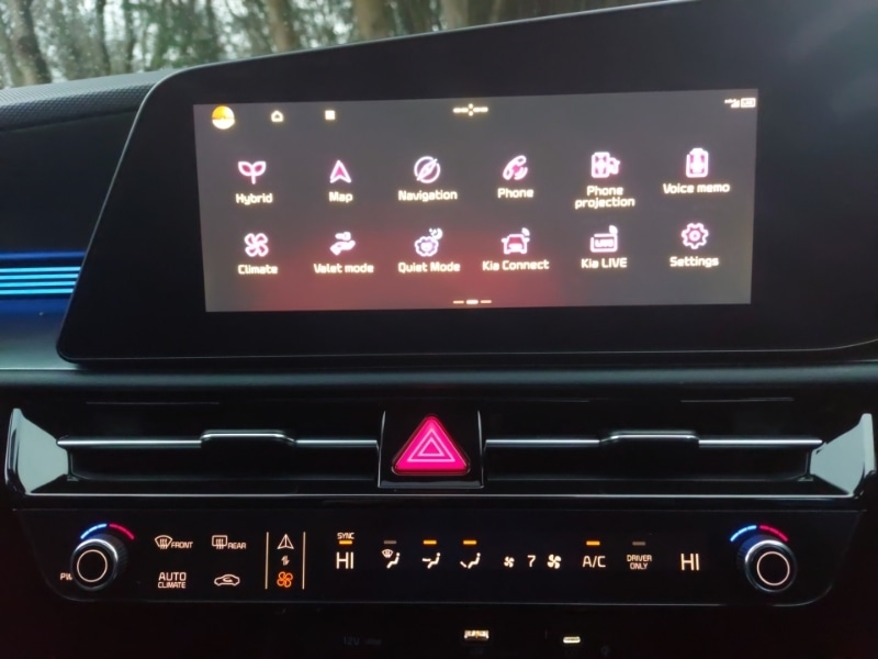Used Kia Niro 2025 for sale - 76915619: Photo 17