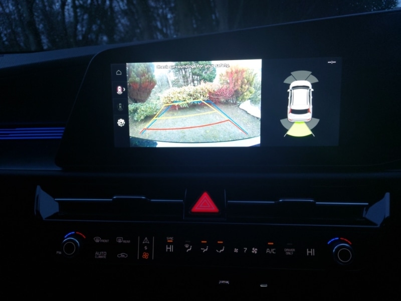 Used Kia Niro 2025 for sale - 76915619: Photo 18