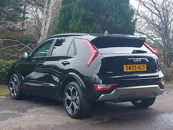 Used Kia Niro 2025 for sale - 76915619: Photo