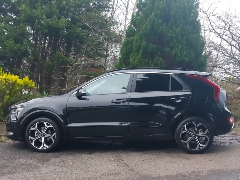 Used Kia Niro 2025 for sale - 76915619: Photo 4