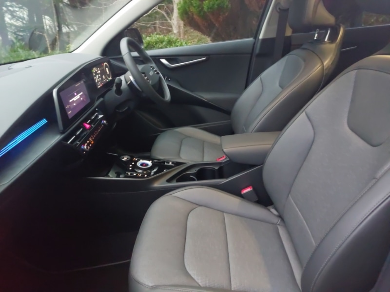 Used Kia Niro 2025 for sale - 76915619: Photo 5