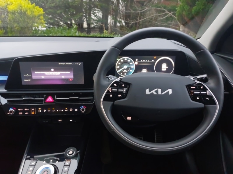 Used Kia Niro 2025 for sale - 76915619: Photo 7