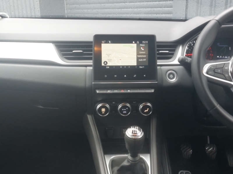 Used Renault Captur 2022 for sale - 78099252: Photo 10