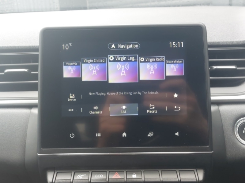 Used Renault Captur 2022 for sale - 78099252: Photo 11