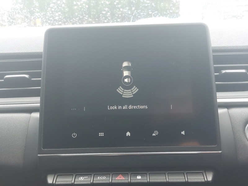 Used Renault Captur 2022 for sale - 78099252: Photo 17