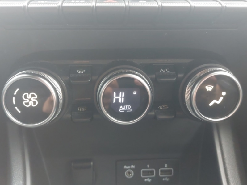 Used Renault Captur 2022 for sale - 78099252: Photo 18