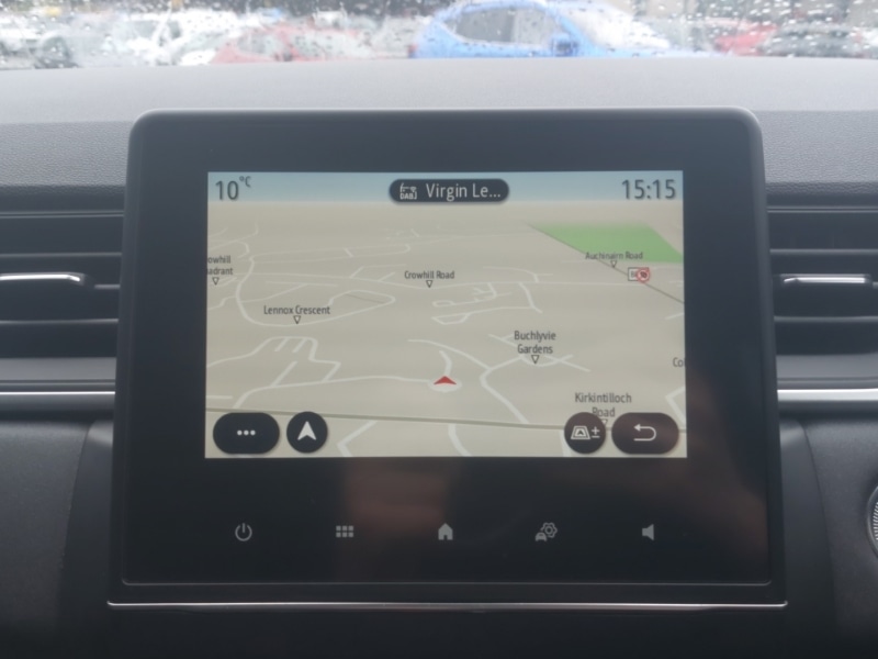 Used Renault Captur 2022 for sale - 78099252: Photo 19