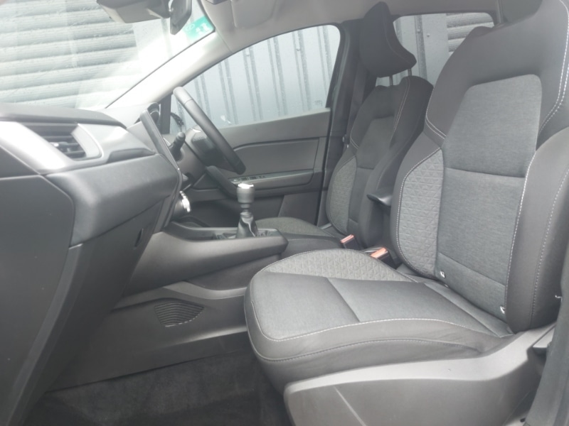 Used Renault Captur 2022 for sale - 78099252: Photo 5