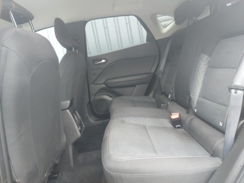 Used Renault Captur 2022 for sale - 78099252: Photo 6