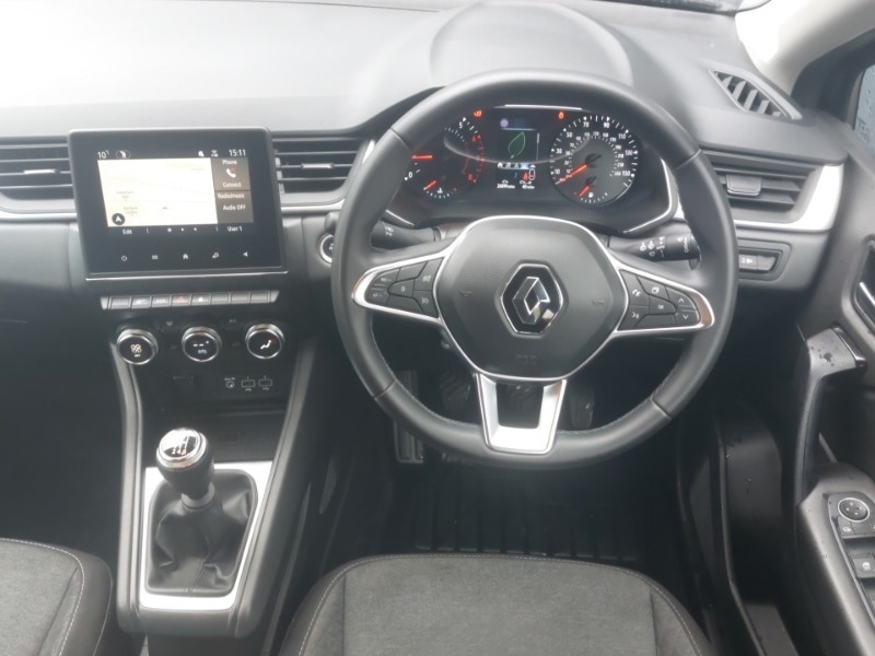 Used Renault Captur 2022 for sale - 78099252: Photo 7