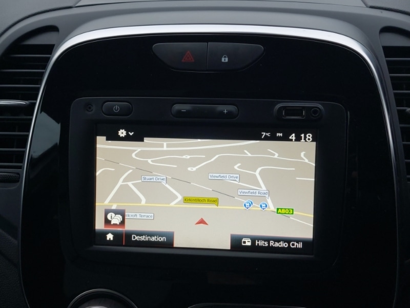 Used Renault Captur 2019 for sale - 76369724: Photo 15